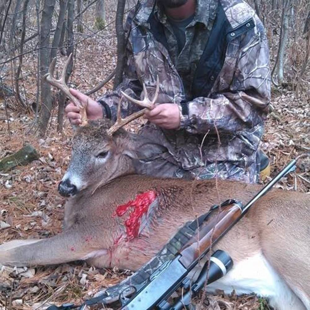 Meet your Posher, Jesse